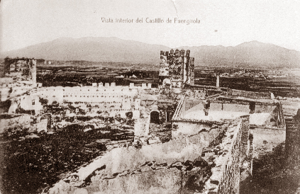 Castillo de Fuengirola