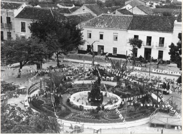 Plaza de la ConstituciÃ³n