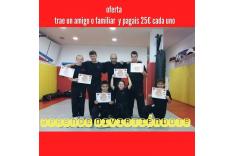Photos of Academia de artes marciales Nhoa 