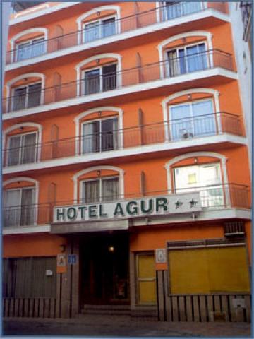 Fotos de Hotel Agur