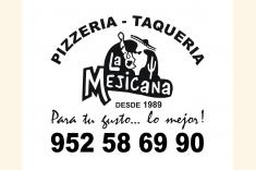 Fotos de La Mejicana Pizzería Taquería