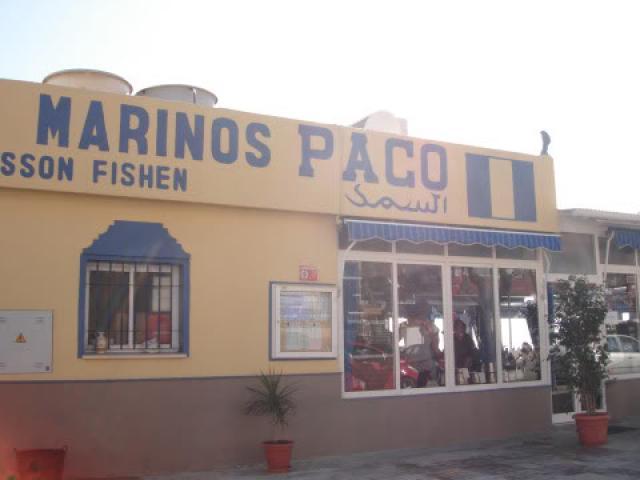 Photos of LOS MARINOS PACO