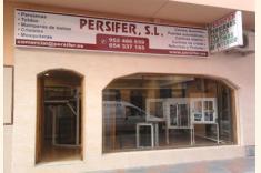 Photos of Persifer S.L.