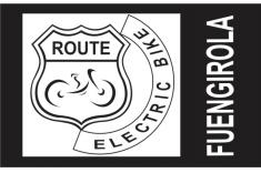 Fotos de Route Electric Bike