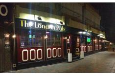  The London Pub