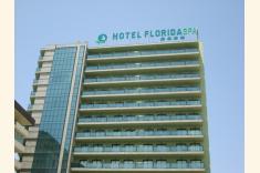 Hotel Florida SPA