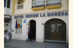 Hotel La Morena