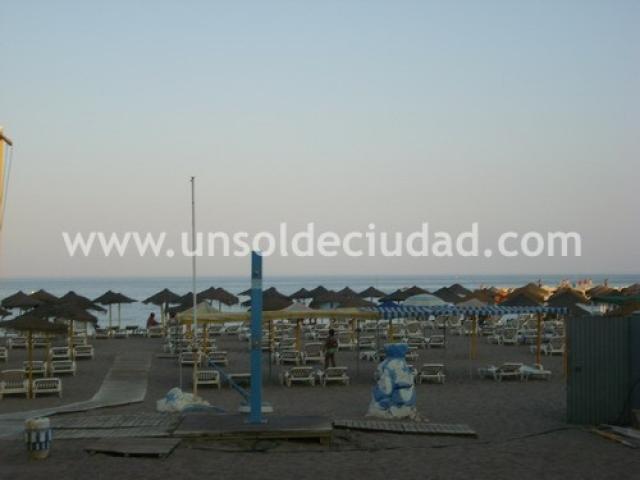 Pictures of Ejido-Castillo Beach