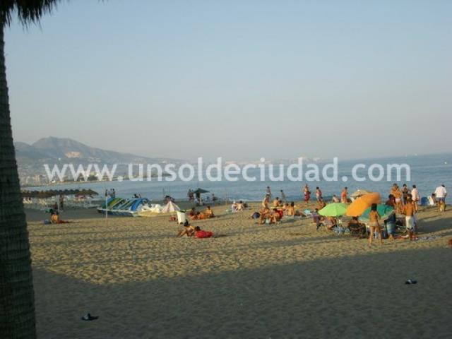 Fotos de Playa Santa Amalia