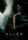 Alien: Covenant en Fuengirola y Mijas