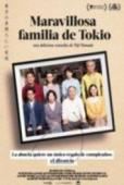 Maravillosa familia de Tokio en Fuengirola y Mijas