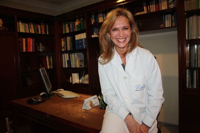 Clínica Doctora Páez: Expertos en medicina estética en el centro de Fuengirola