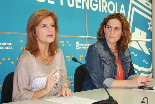 Fuengirola ahorrará un 45% en la próxima edición de la feria del Rosario
