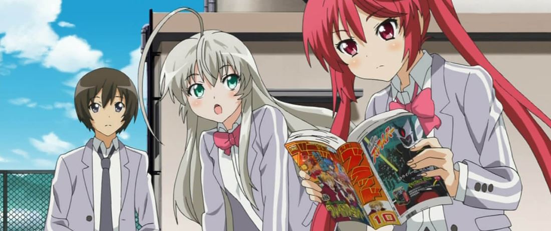 III SalÃ³n Manga, Anime y Videojuegos de Mijas