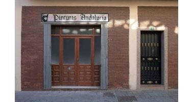 Pinturas Andalucía, un baluarte del sector empresarial de Mijas y Fuengirola